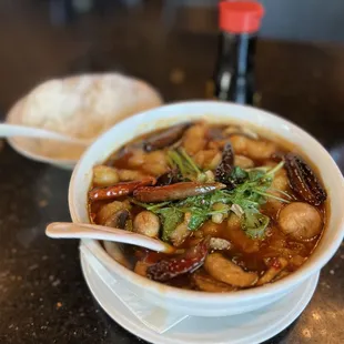 John Holly's Asian Bistro