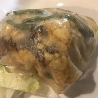 Holly's Steamed Roll (1)