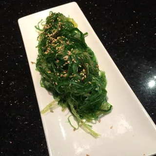 Seaweed Salad