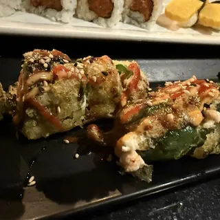 Heartburn Roll