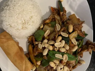 Johnny's Asian Bistro