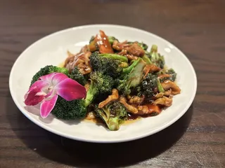 Sunrise Asian Cuisine