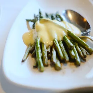 Asparagus