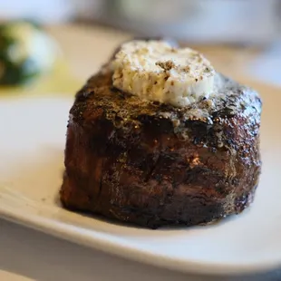 Filet Mignon