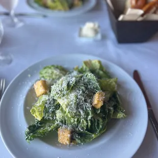 Caesar Salad