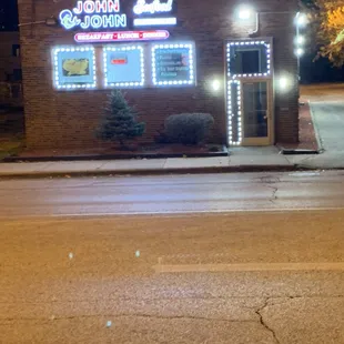 15828 Euclid Ave E. Cleveland Ohio 44112