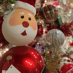 Our Christmas Shop is open year round!