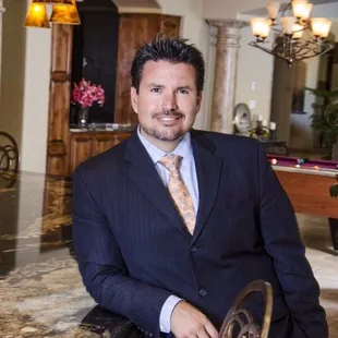 20 years of practicing Real Estate in Albuquerque.