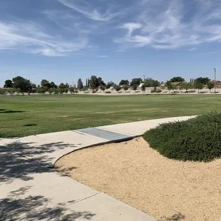 John Lyons Park