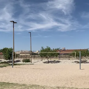 Volleyball