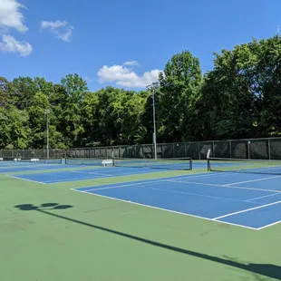 John M. Holbrook Memorial Park, Huntersville