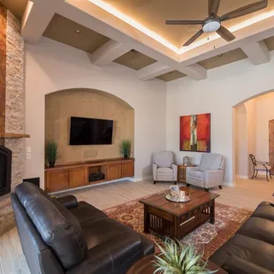 2018 Parade Award Winner