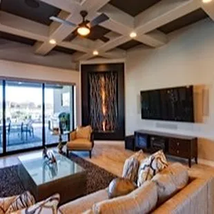 Parade Home Most Innovative Award