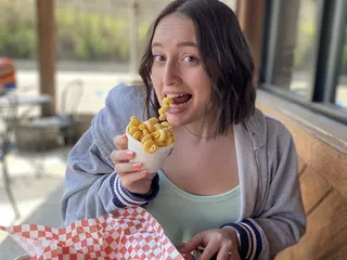 Mitch's Mobile Barbecue & Catering