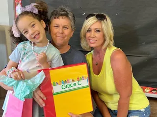 Central Methodist Nursery School