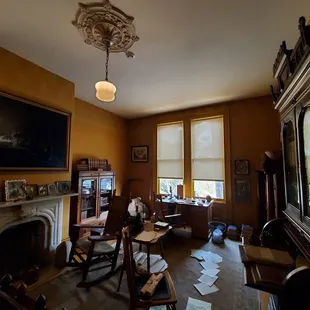 Muir's study