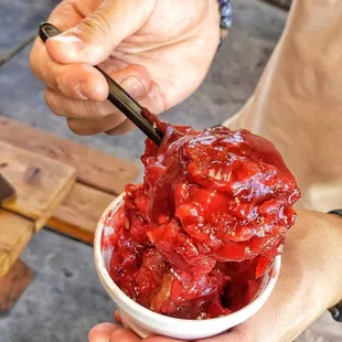 bbq ribs, food, ribs