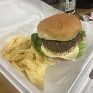 burgers, food, burger