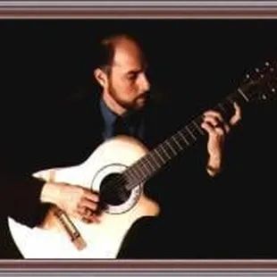 Classical Guitar and Contemporary Guitar for all occasions from &quot;Bach to Rock&quot;.