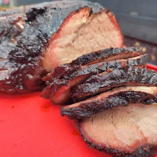 Smoked Brisket