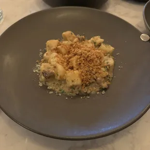 Gnocchi