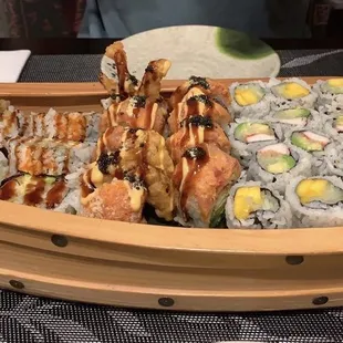 sashimi, food, sushi, sushi and sashimi