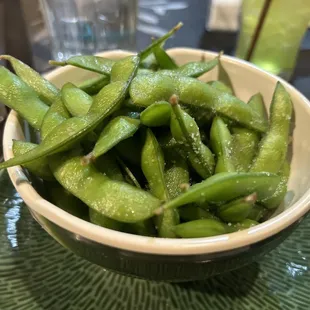 Edamame