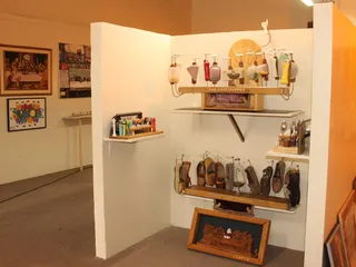 Last Supper Museum America Inc.