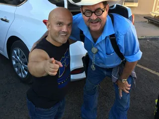 Cochise County Fairgrounds