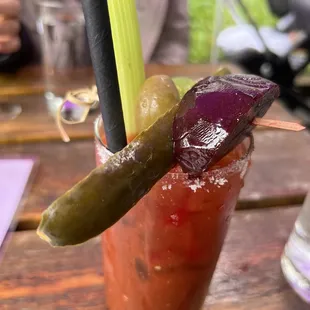 Bloody Mary