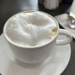drink, dessert