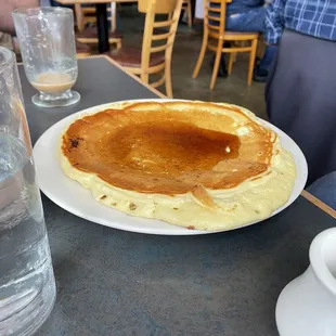 Buttermilk Pancake