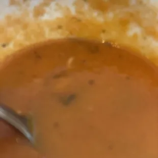 soup, chowder, food, soups and chowder