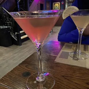 Cosmo