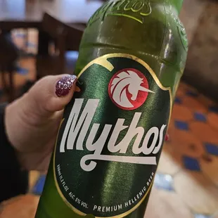Mythos