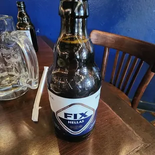 Fix Beer