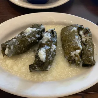 Dolmades