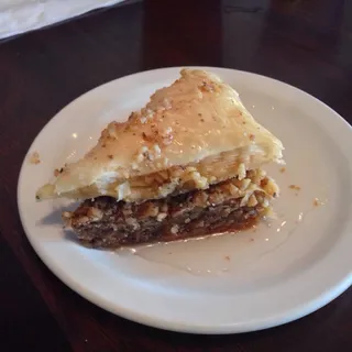 Baklava