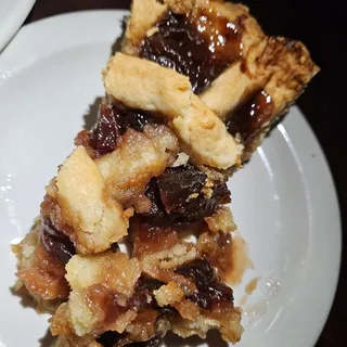 Grape Pie