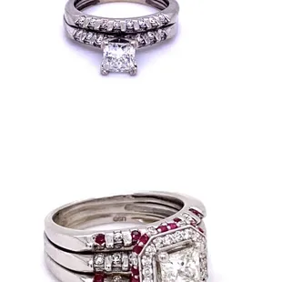 Top:before bottom:after