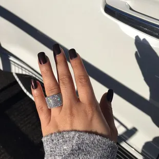 Freshly Cleaned &amp; looking as sparkly as ever! #dreamring