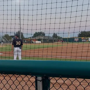 At least the game was good.