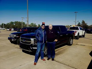 Cavender Ford of OKC
