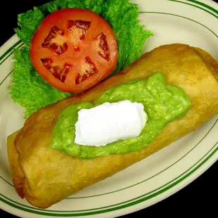 Chimichanga