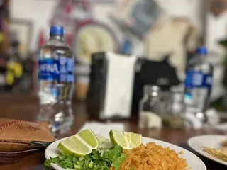 Mi Casa Authentic Mexican Food