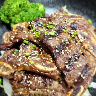 Kalbi