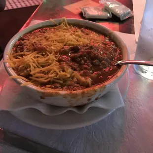 Chili