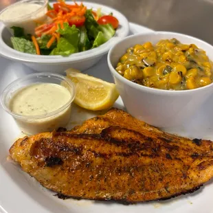 food, grilled fish, seafood, fish, grilled seafood