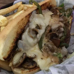 Awesome Philly CS.