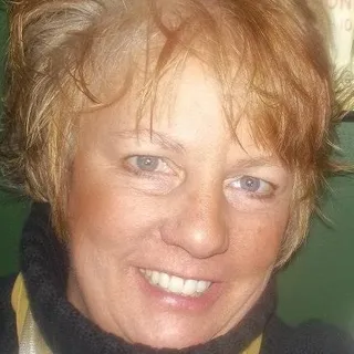 Mary B.